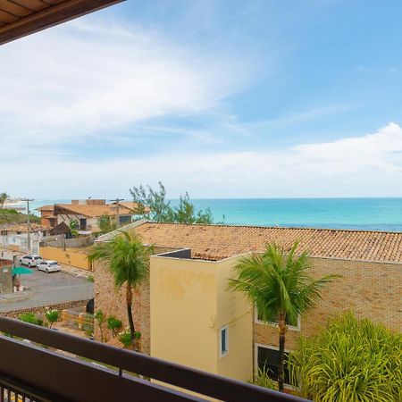 Happy Hotel Praia Azul Νατάλ Εξωτερικό φωτογραφία