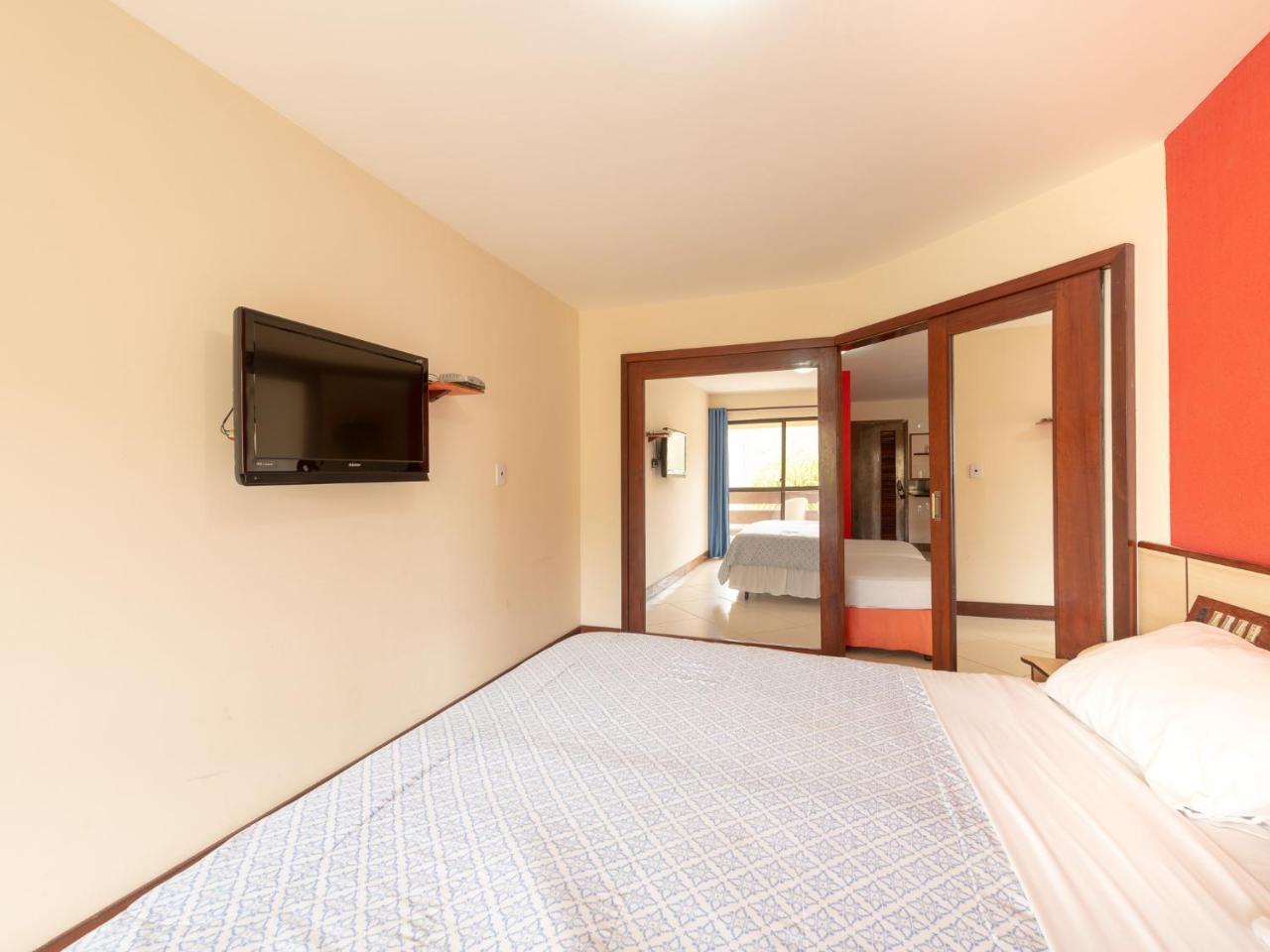 Happy Hotel Praia Azul Νατάλ Εξωτερικό φωτογραφία