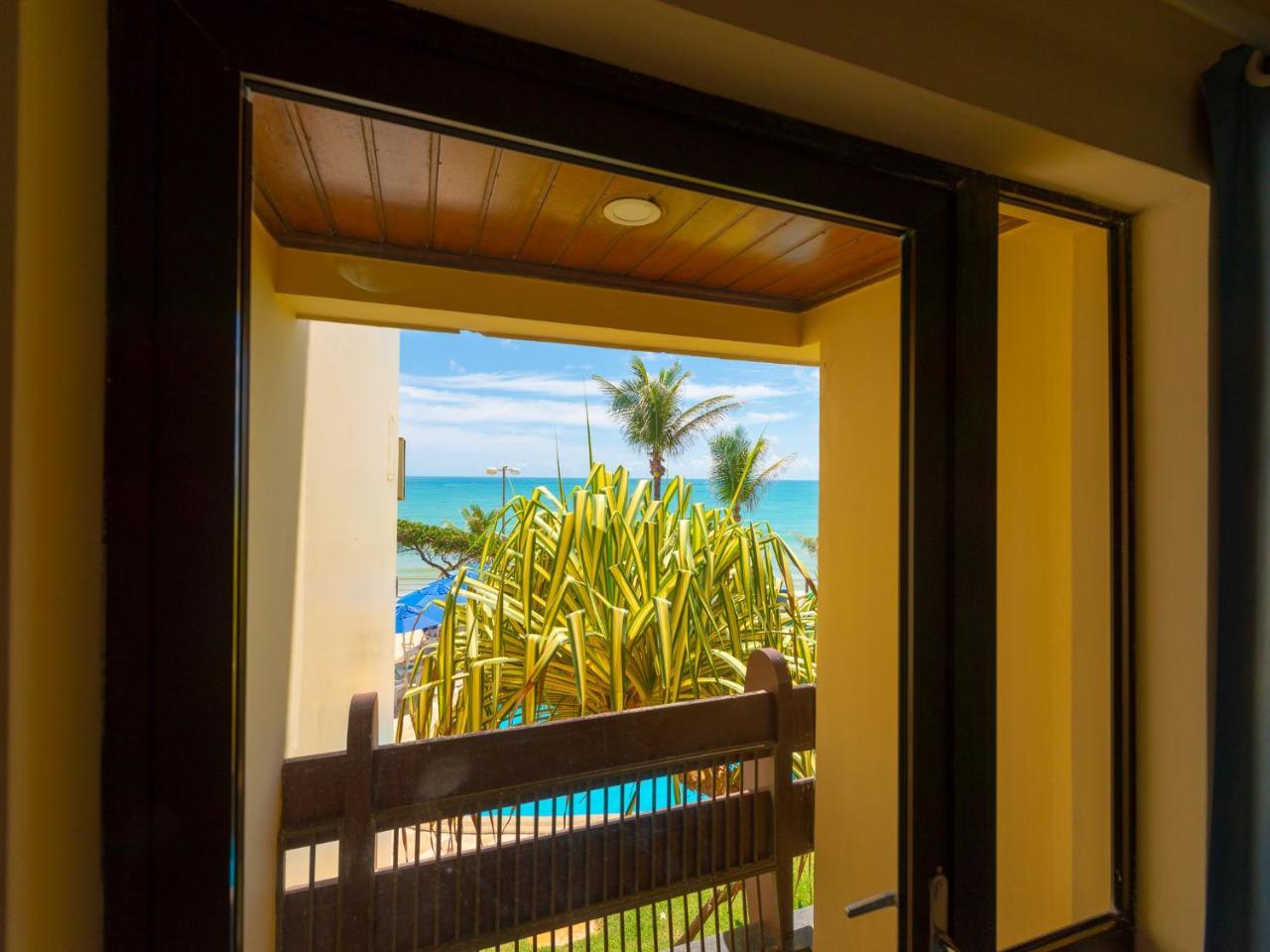 Happy Hotel Praia Azul Νατάλ Εξωτερικό φωτογραφία