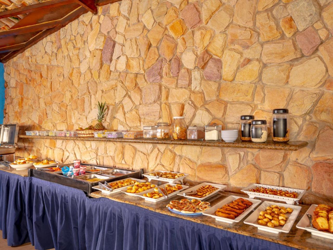 Happy Hotel Praia Azul Νατάλ Εξωτερικό φωτογραφία