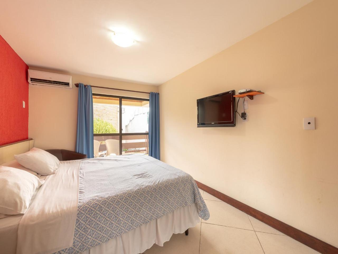 Happy Hotel Praia Azul Νατάλ Εξωτερικό φωτογραφία