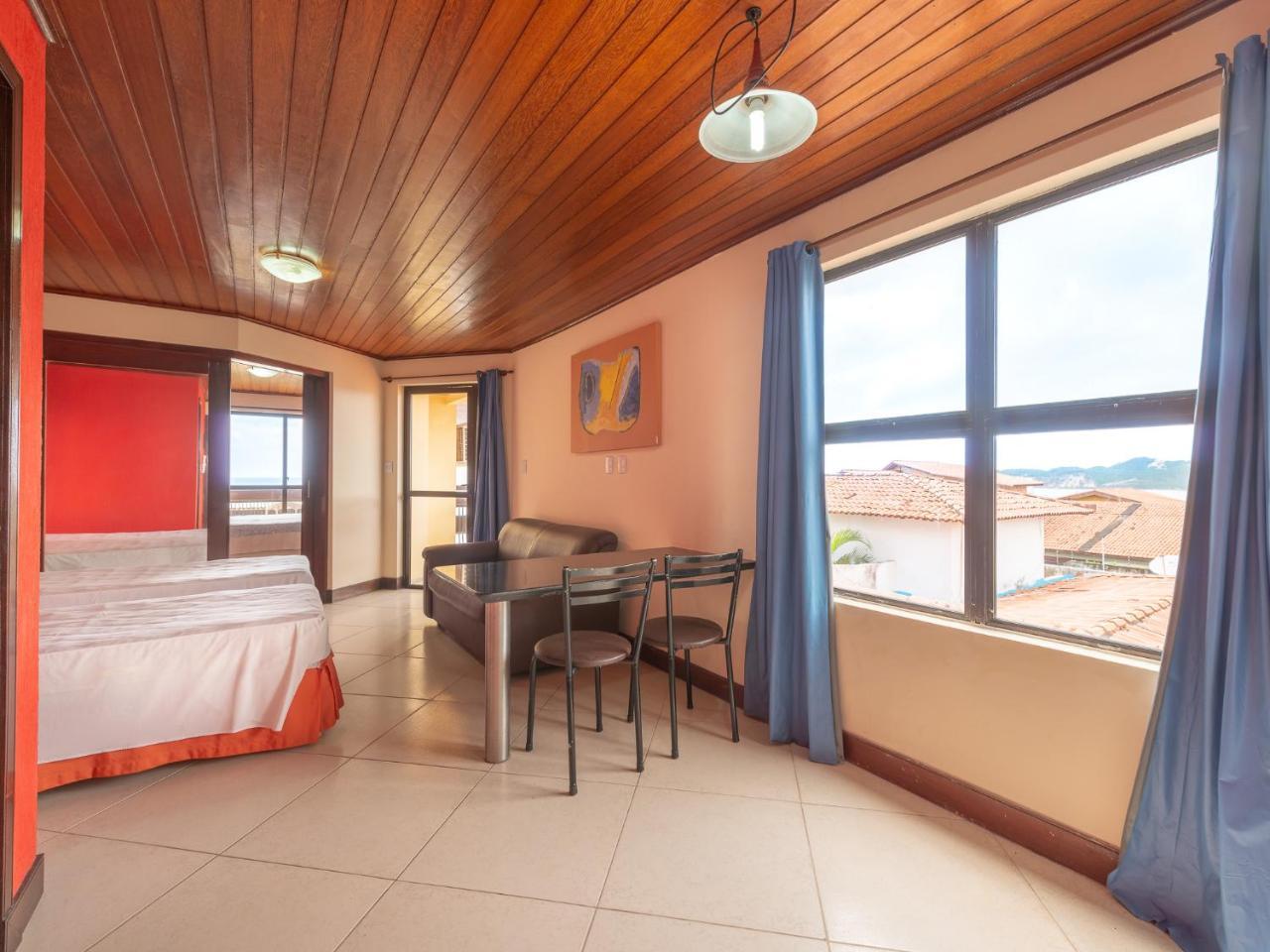 Happy Hotel Praia Azul Νατάλ Εξωτερικό φωτογραφία