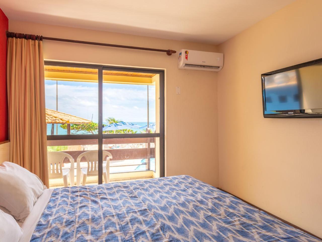 Happy Hotel Praia Azul Νατάλ Εξωτερικό φωτογραφία