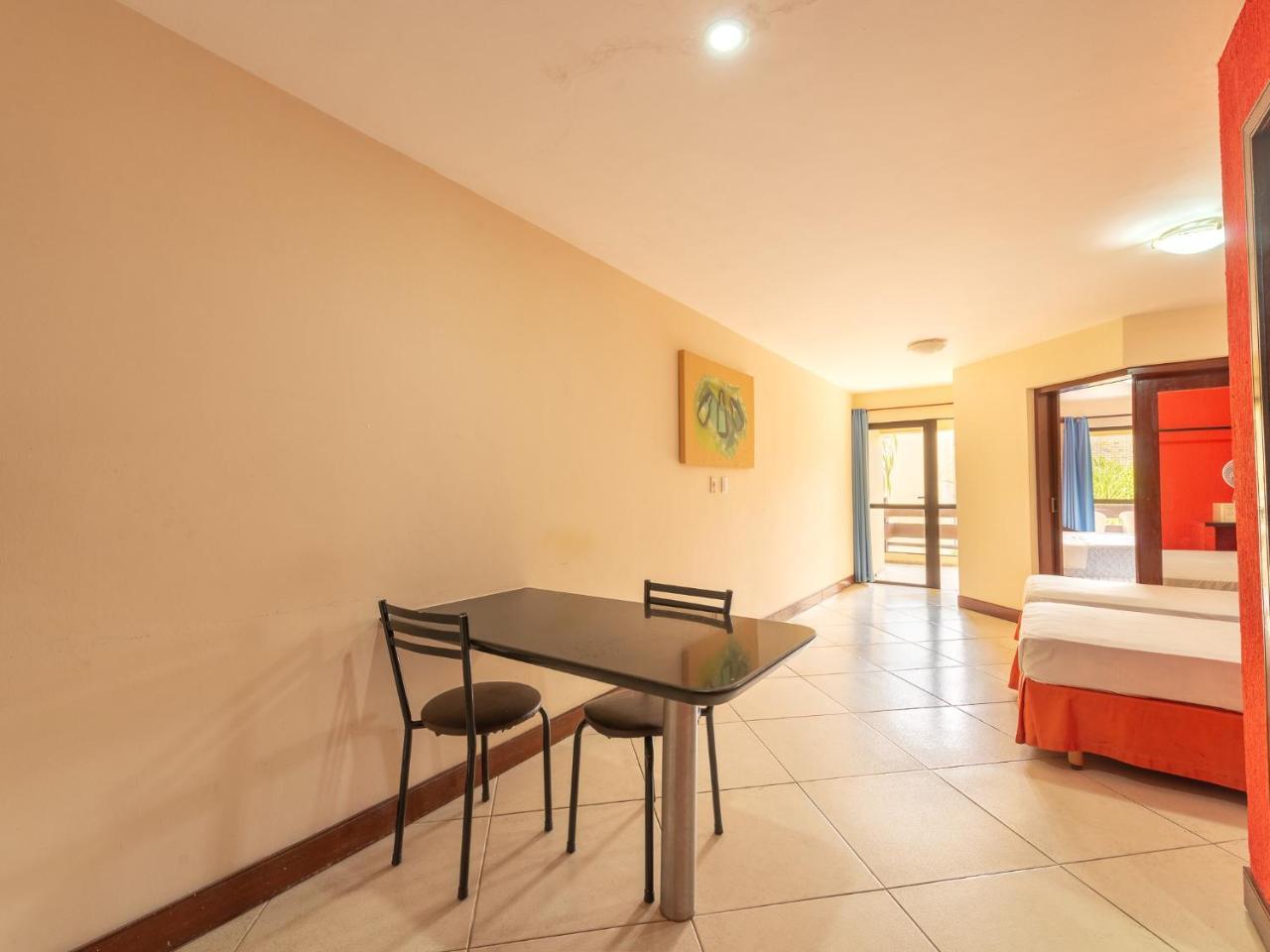 Happy Hotel Praia Azul Νατάλ Εξωτερικό φωτογραφία