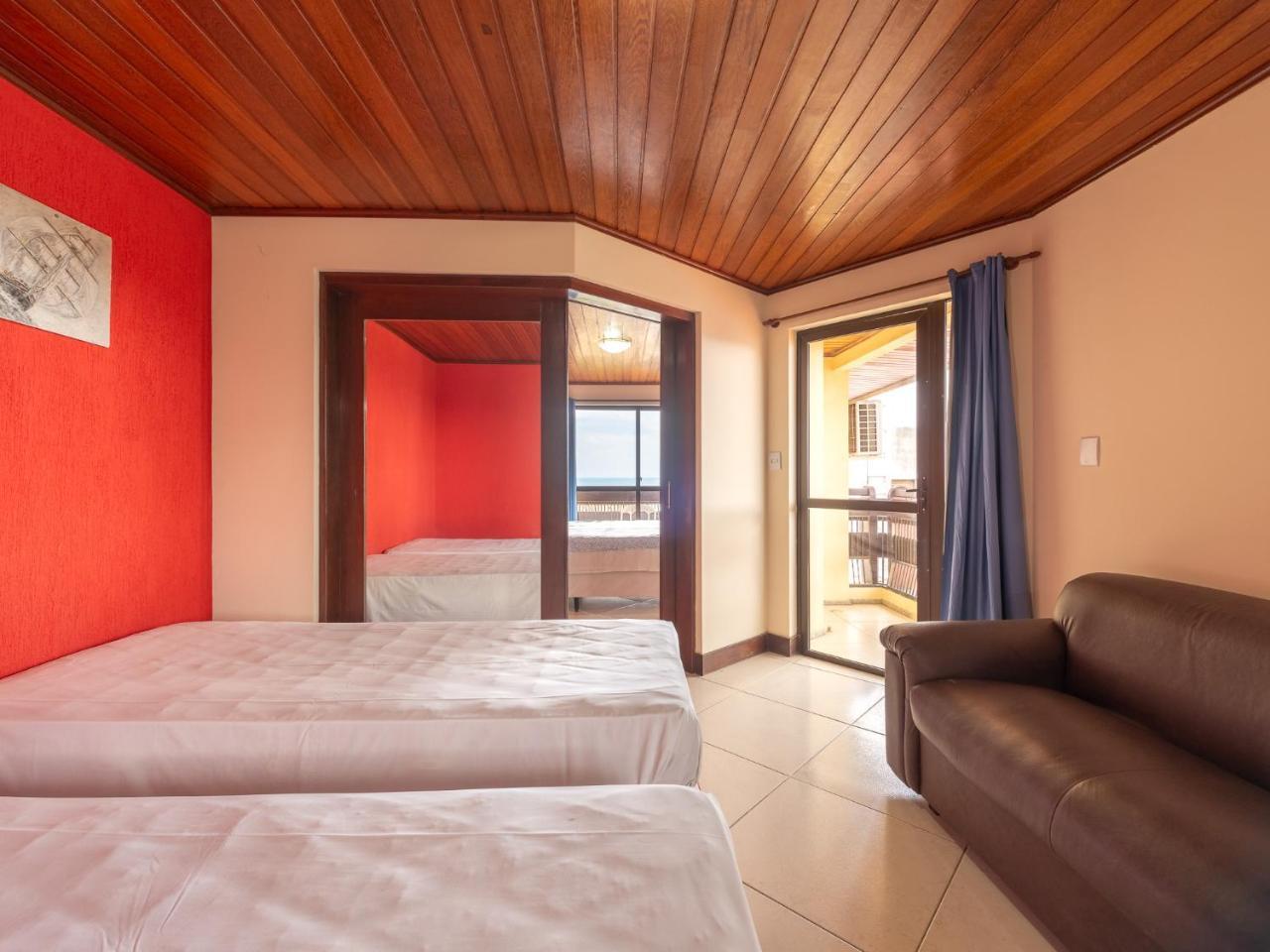 Happy Hotel Praia Azul Νατάλ Εξωτερικό φωτογραφία