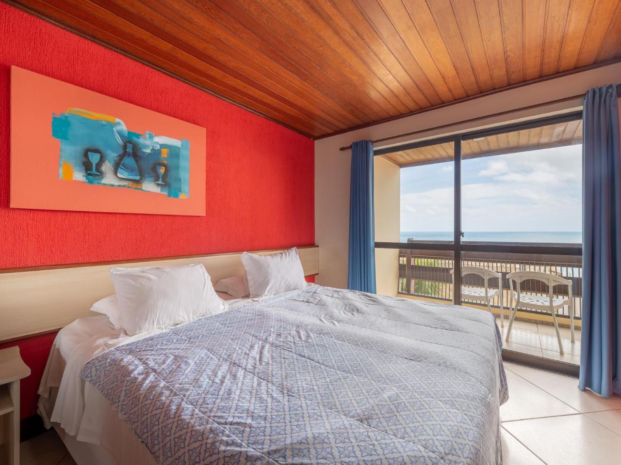 Happy Hotel Praia Azul Νατάλ Εξωτερικό φωτογραφία