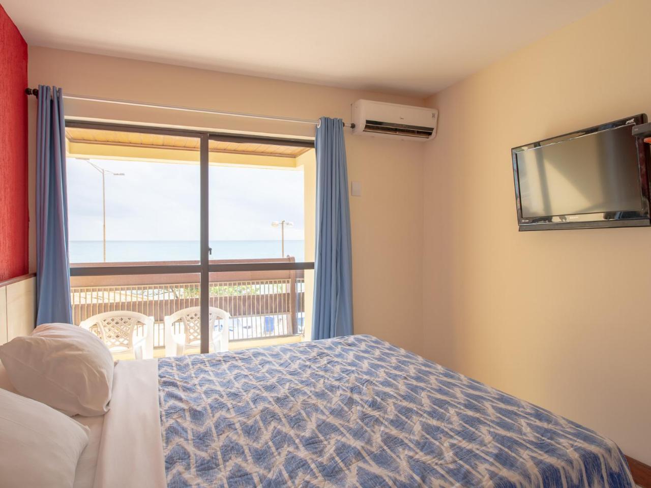 Happy Hotel Praia Azul Νατάλ Εξωτερικό φωτογραφία