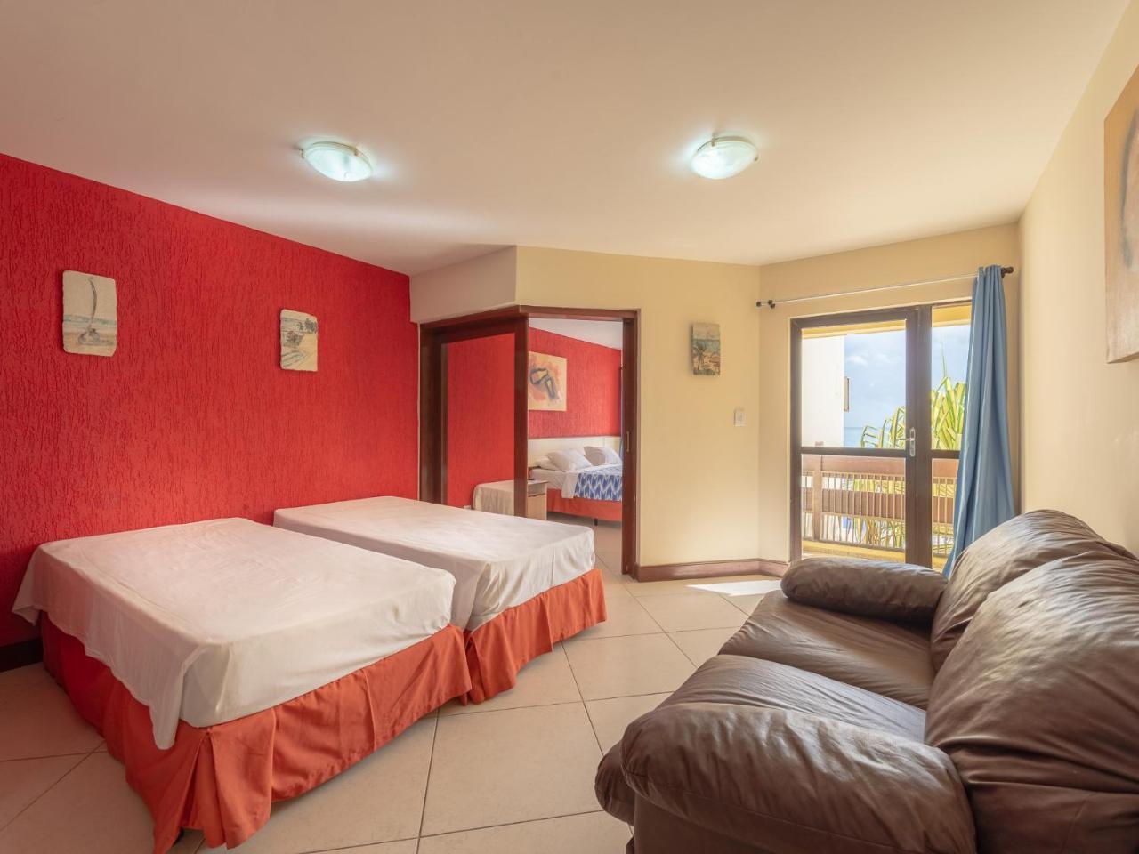 Happy Hotel Praia Azul Νατάλ Εξωτερικό φωτογραφία